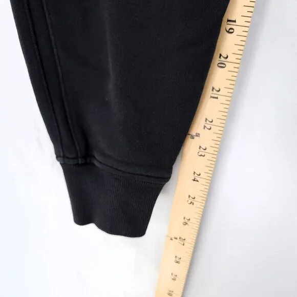 Lululemon Pants Womens 6 Align High Rise Jogger Gym Lounge Athleisure - Picture 9 of 11